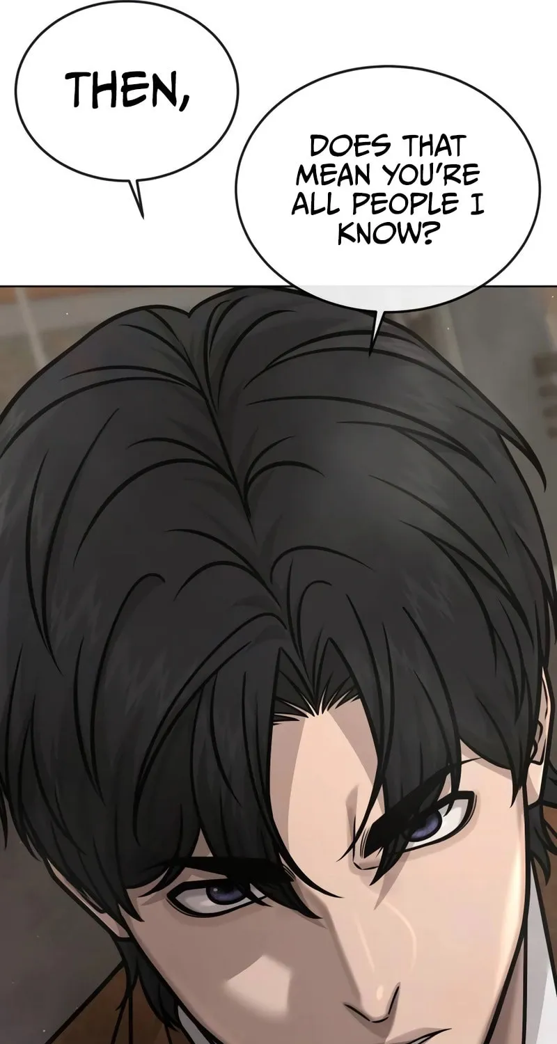 Read QUESTISM chapter 171 image 104 on Lezhin