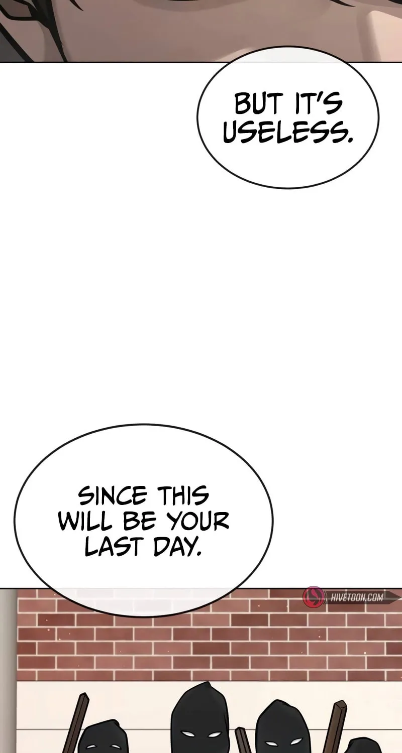 Read QUESTISM chapter 171 image 106 on Lezhin