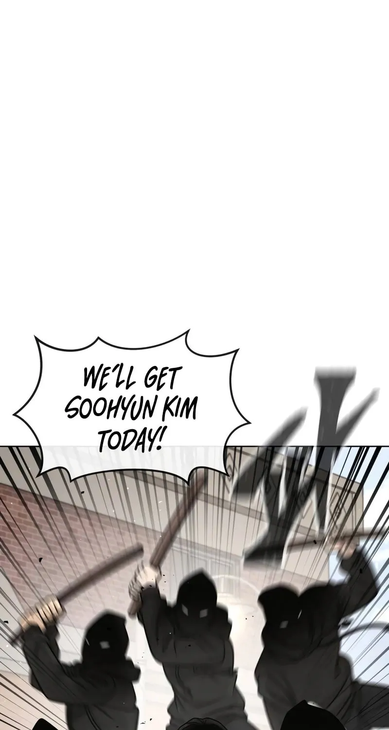 Read QUESTISM chapter 171 image 110 on Lezhin