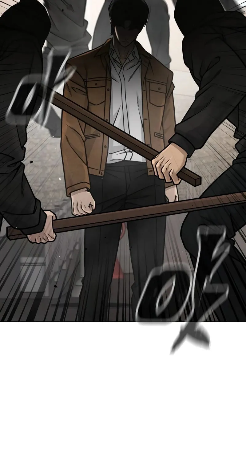 Read QUESTISM chapter 171 image 111 on Lezhin
