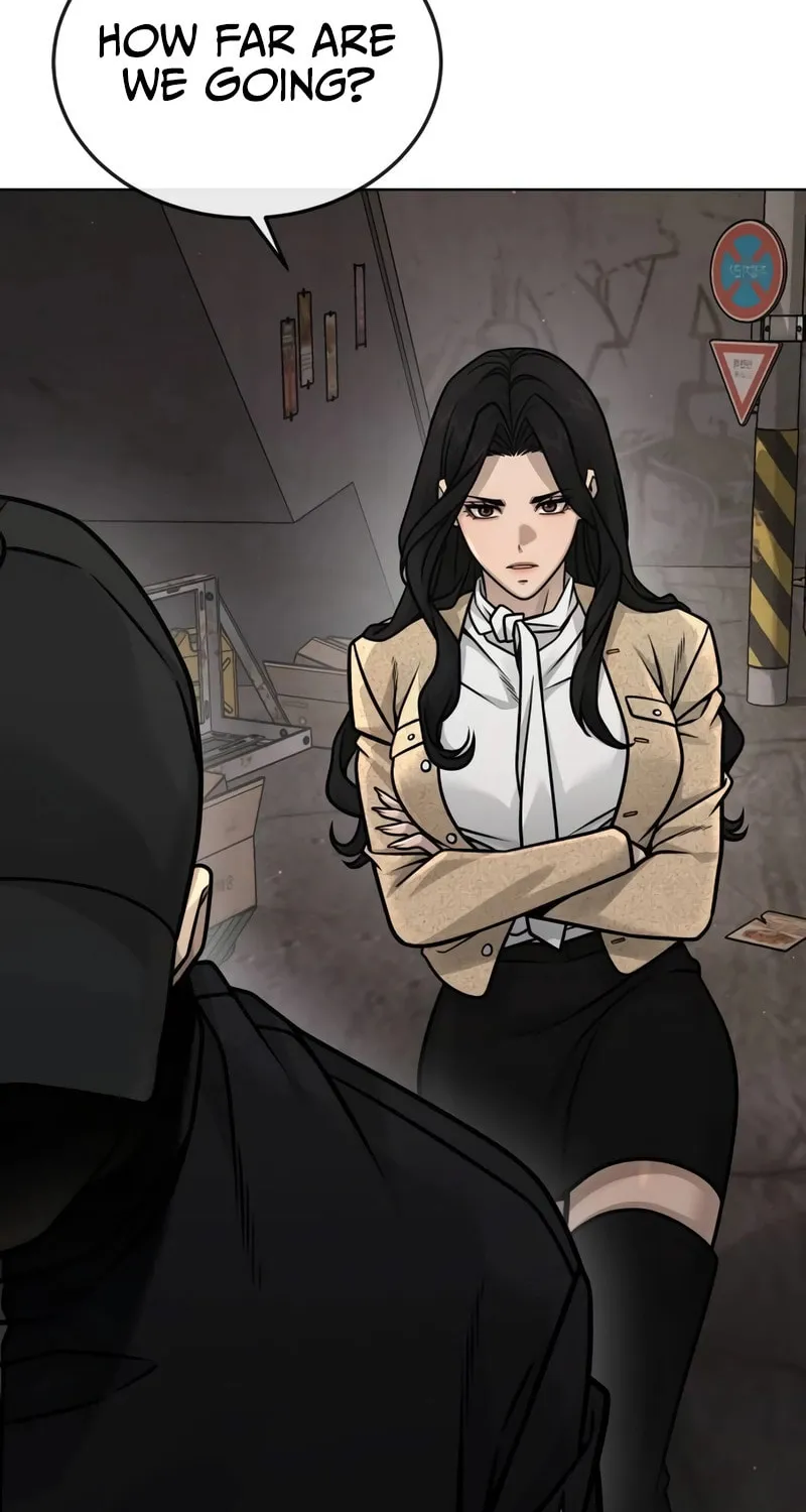 Read QUESTISM chapter 171 image 113 on Lezhin