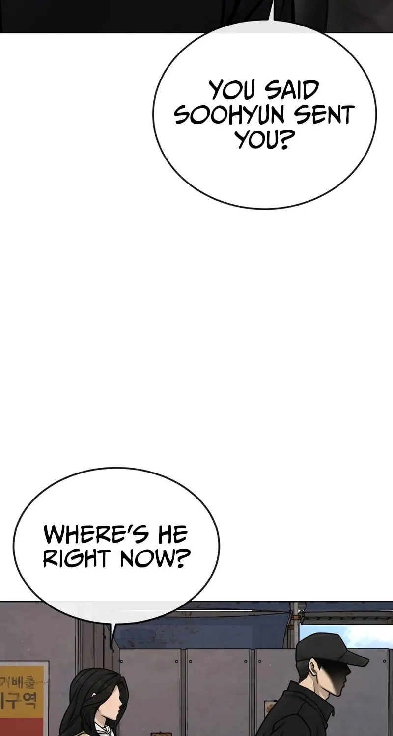 Read QUESTISM chapter 171 image 114 on Lezhin