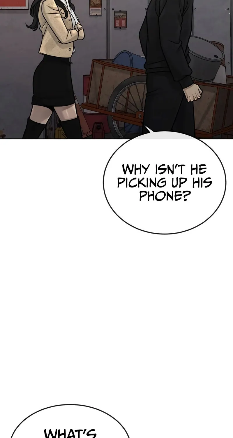 Read QUESTISM chapter 171 image 115 on Lezhin
