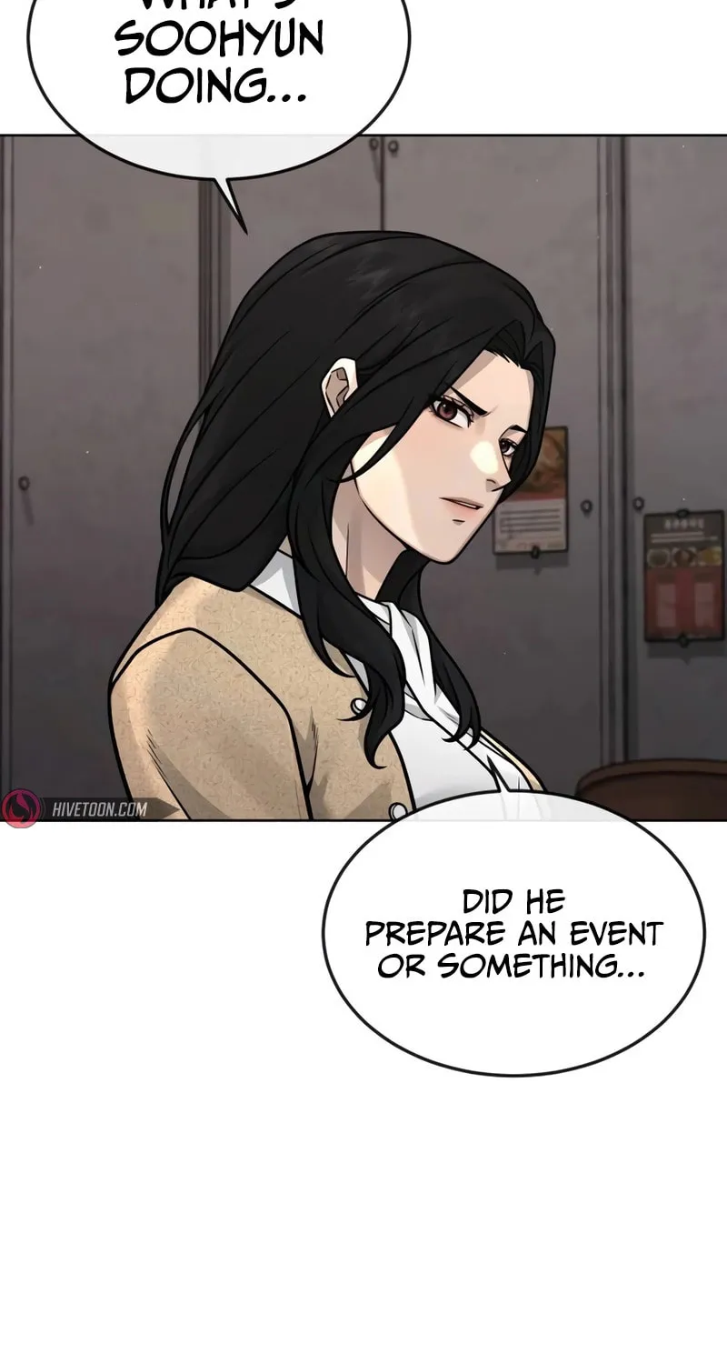 Read QUESTISM chapter 171 image 116 on Lezhin