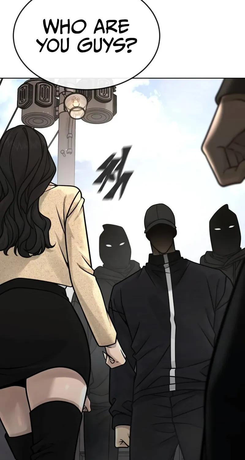 Read QUESTISM chapter 171 image 119 on Lezhin