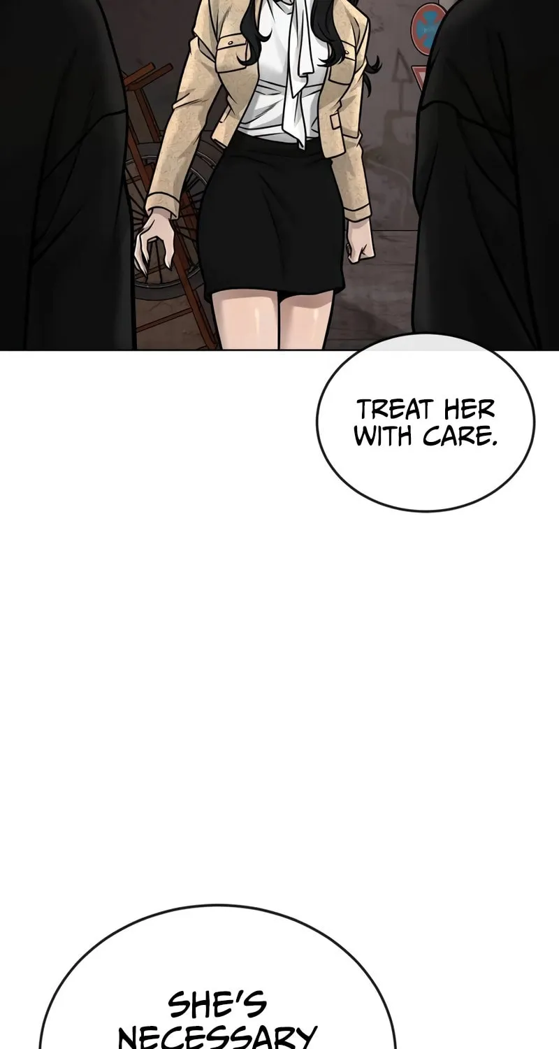 Read QUESTISM chapter 171 image 121 on Lezhin