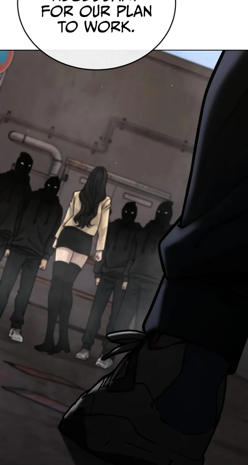 Read QUESTISM chapter 171 image 122 on Lezhin