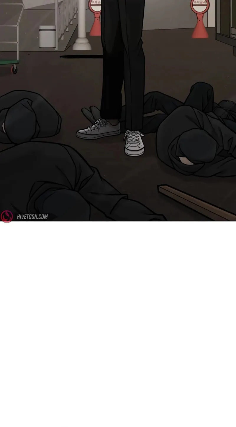 Read QUESTISM chapter 171 image 126 on Lezhin