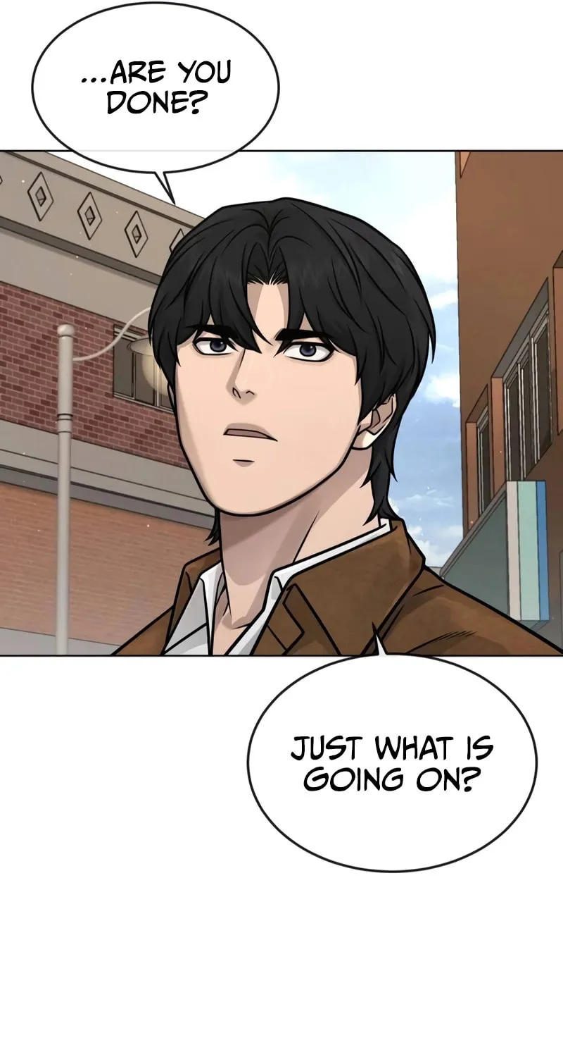 Read QUESTISM chapter 171 image 127 on Lezhin
