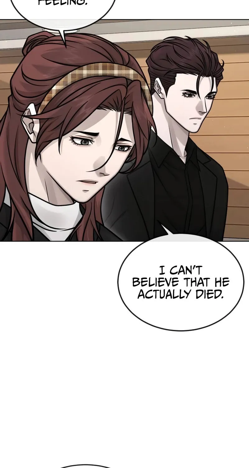 Read QUESTISM chapter 171 image 13 on Lezhin