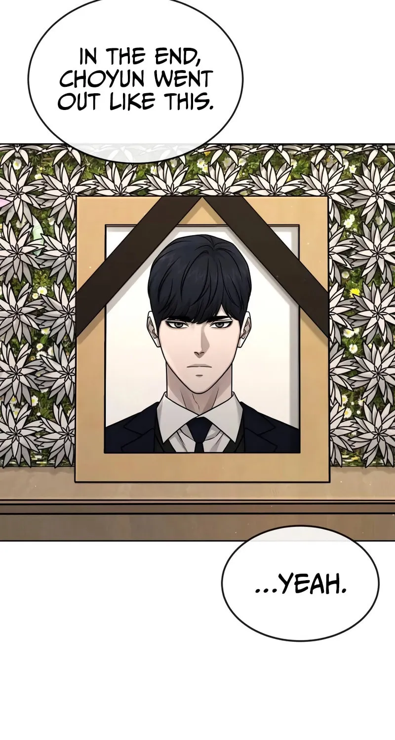 Read QUESTISM chapter 171 image 14 on Lezhin