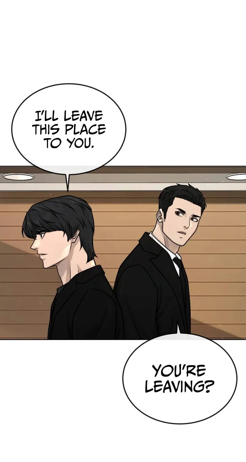 Read QUESTISM chapter 171 image 15 on Lezhin