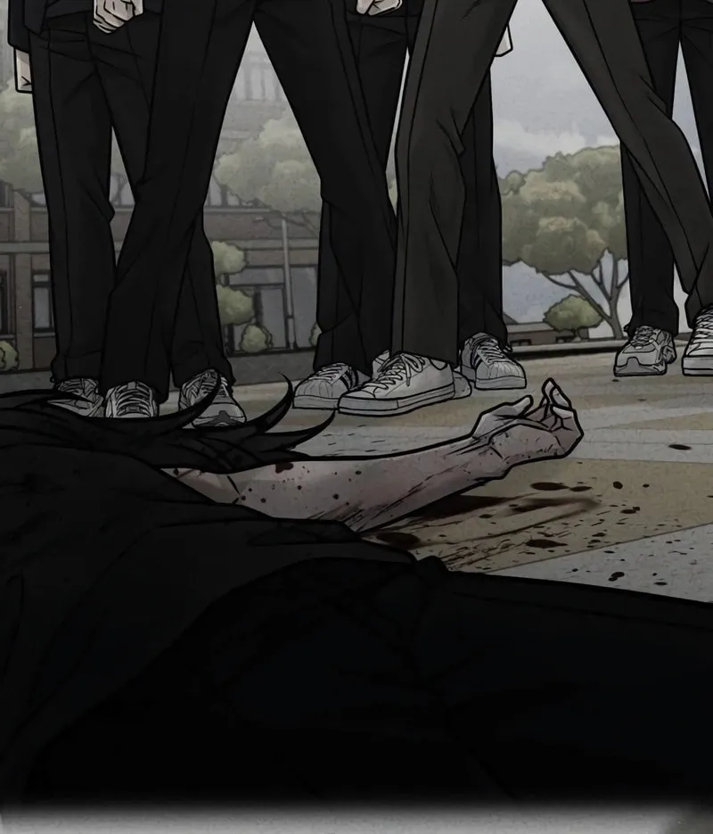 Read QUESTISM chapter 171 image 18 on Lezhin