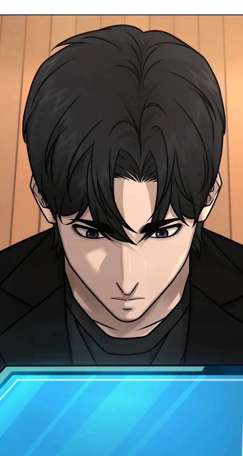 Read QUESTISM chapter 171 image 22 on Lezhin
