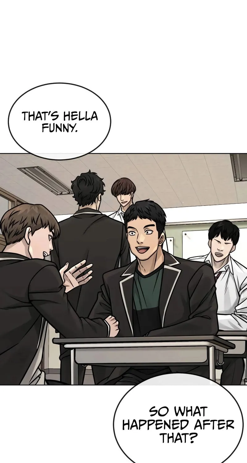 Read QUESTISM chapter 171 image 26 on Lezhin