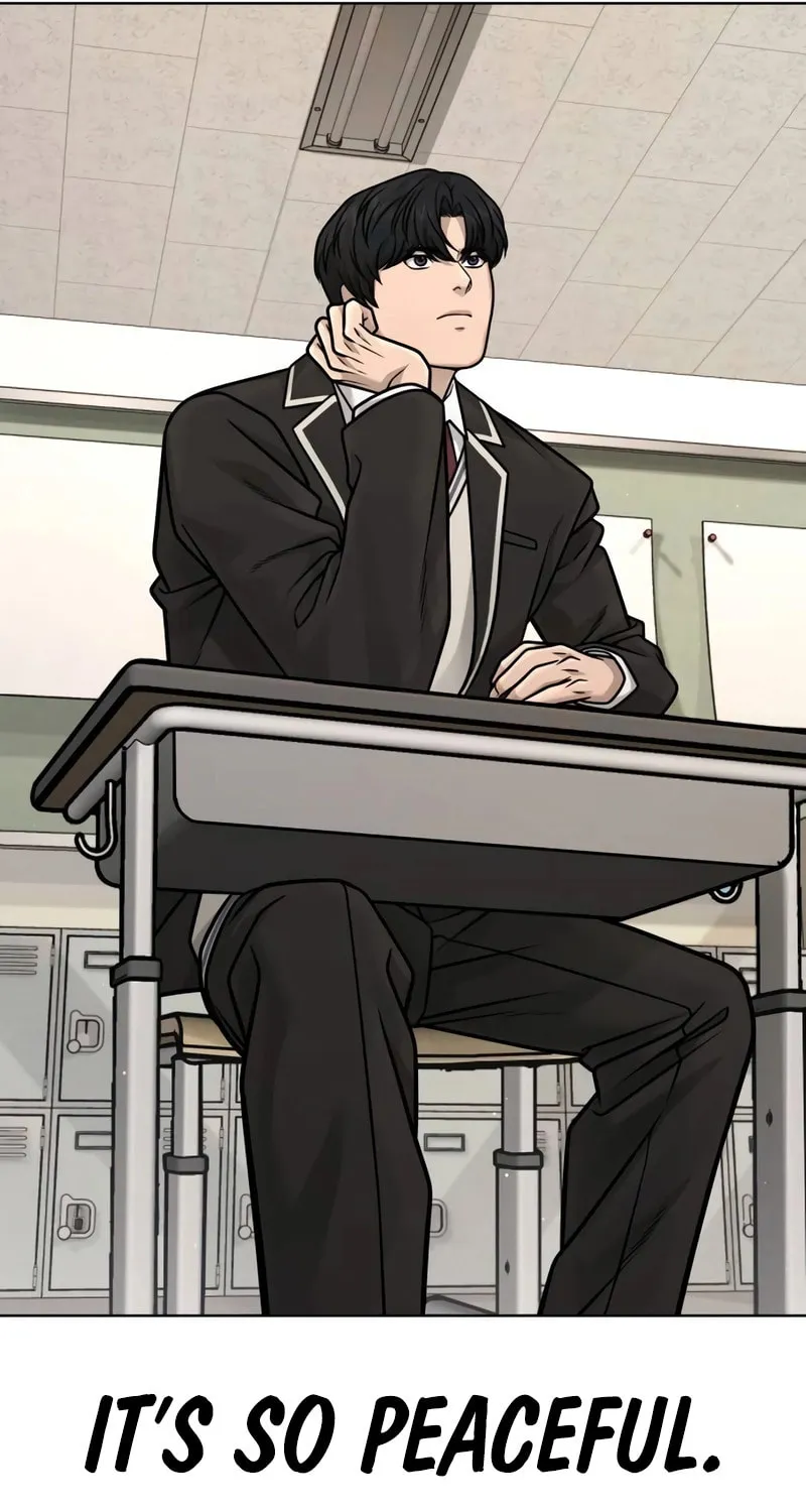 Read QUESTISM chapter 171 image 28 on Lezhin