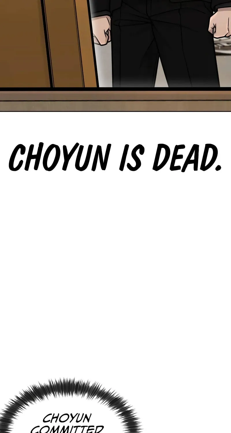 Read QUESTISM chapter 171 image 3 on Lezhin