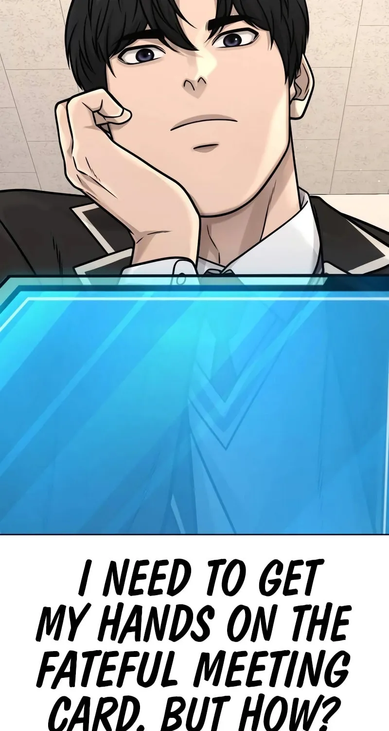 Read QUESTISM chapter 171 image 32 on Lezhin