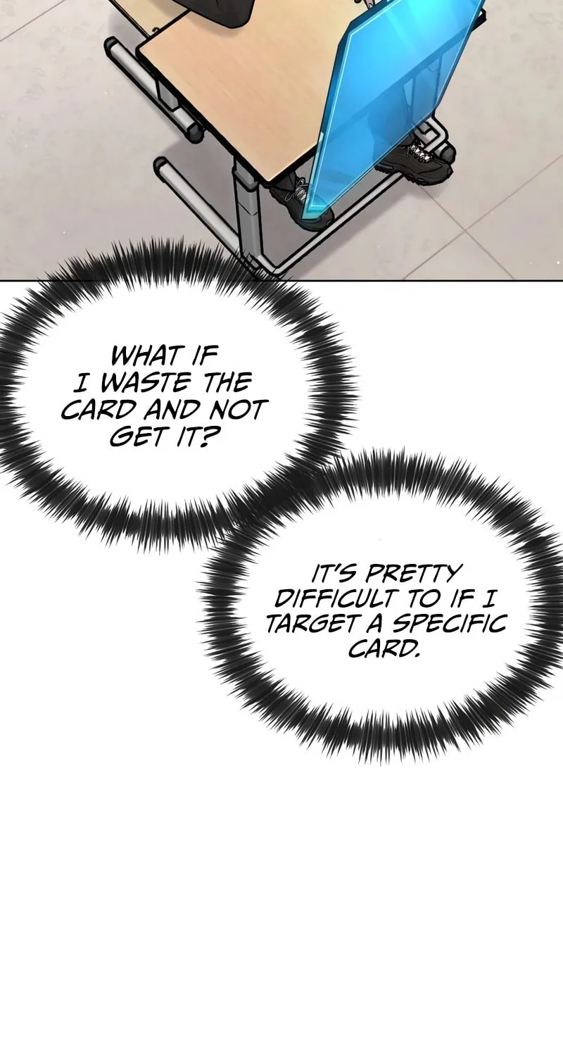 Read QUESTISM chapter 171 image 34 on Lezhin