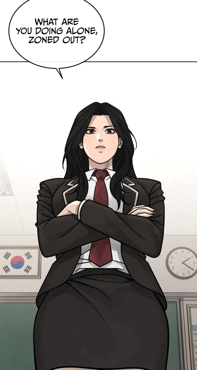 Read QUESTISM chapter 171 image 36 on Lezhin