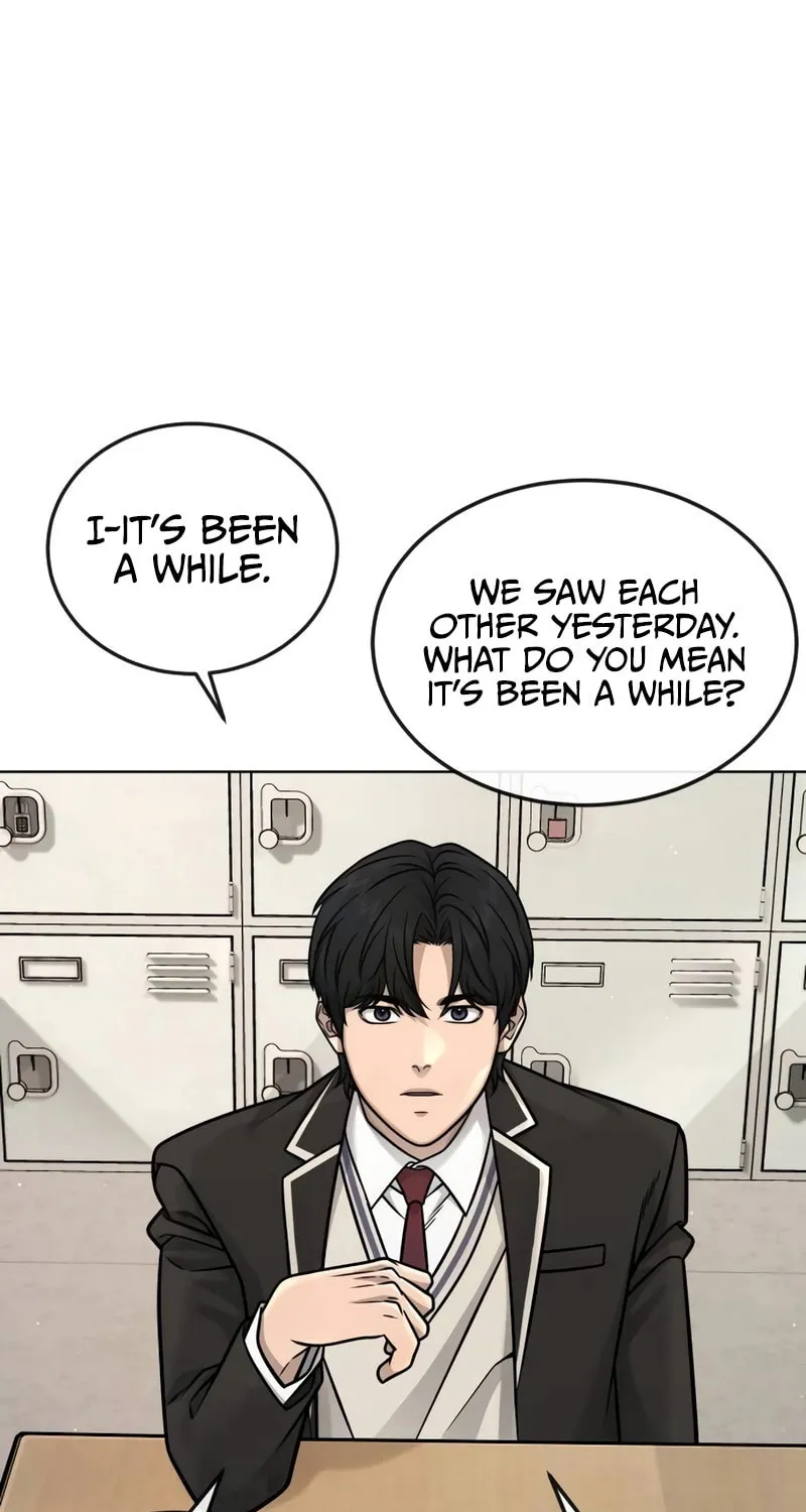 Read QUESTISM chapter 171 image 38 on Lezhin