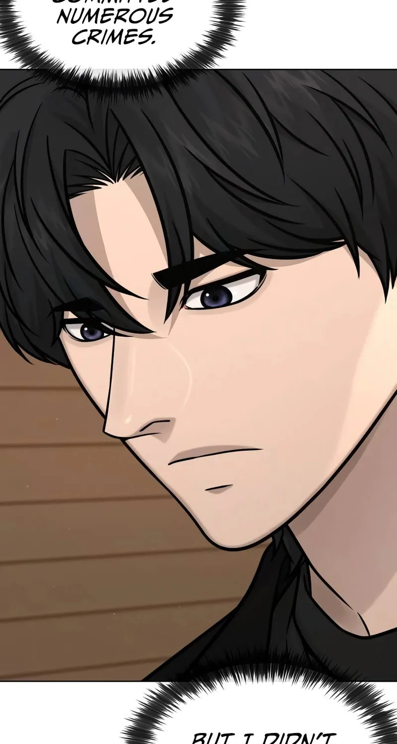 Read QUESTISM chapter 171 image 4 on Lezhin