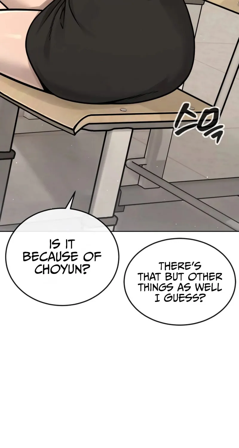 Read QUESTISM chapter 171 image 40 on Lezhin