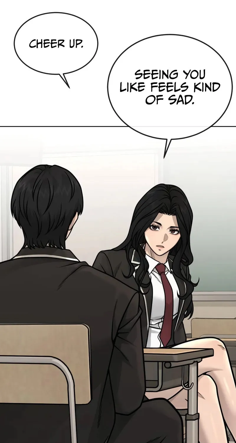 Read QUESTISM chapter 171 image 41 on Lezhin