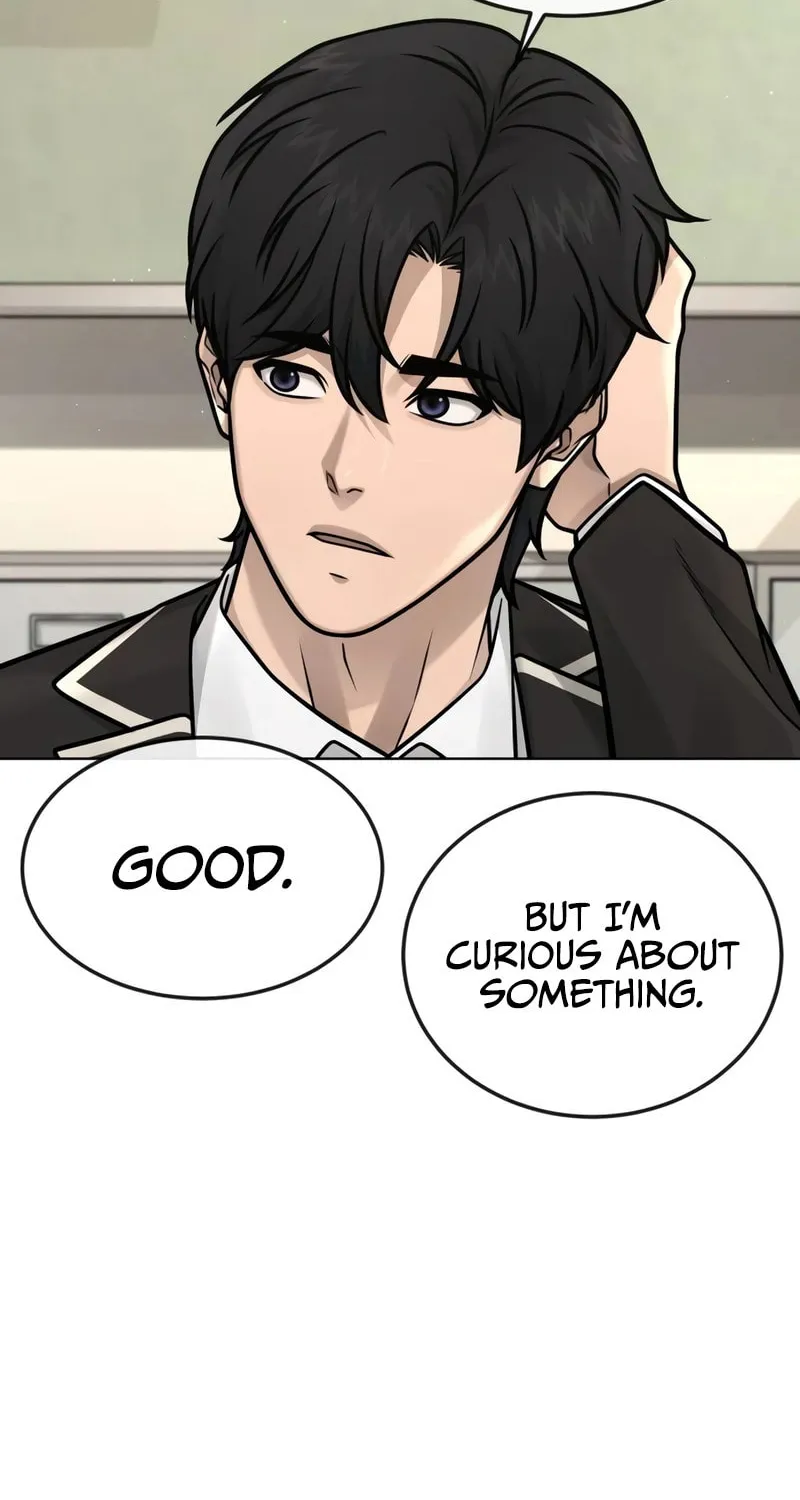 Read QUESTISM chapter 171 image 43 on Lezhin