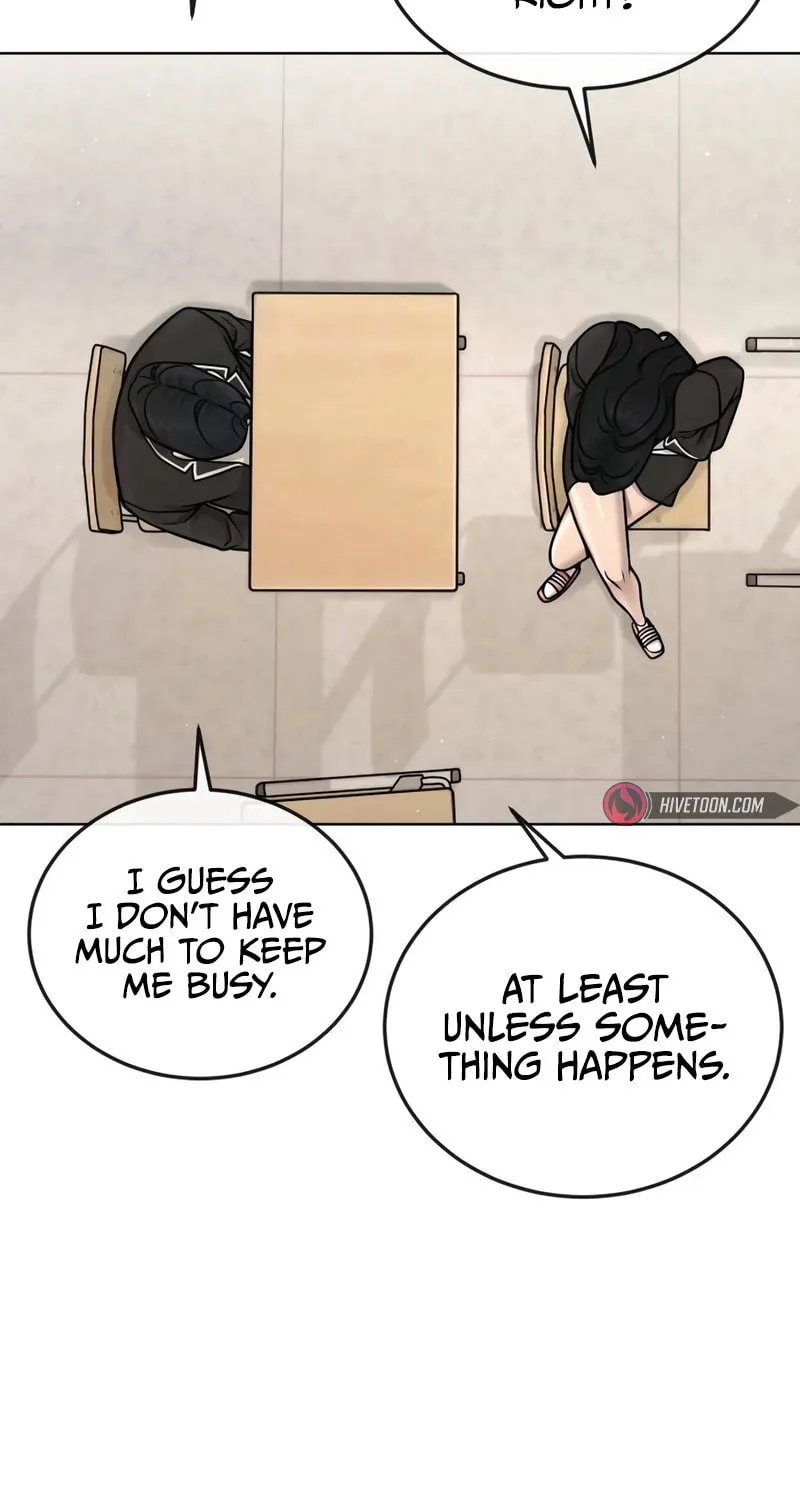 Read QUESTISM chapter 171 image 46 on Lezhin