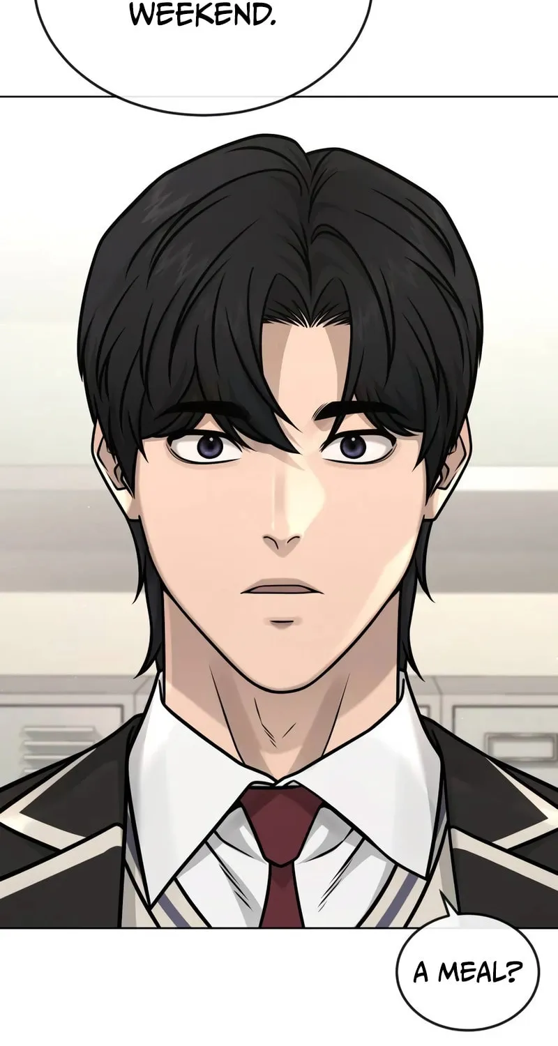 Read QUESTISM chapter 171 image 49 on Lezhin