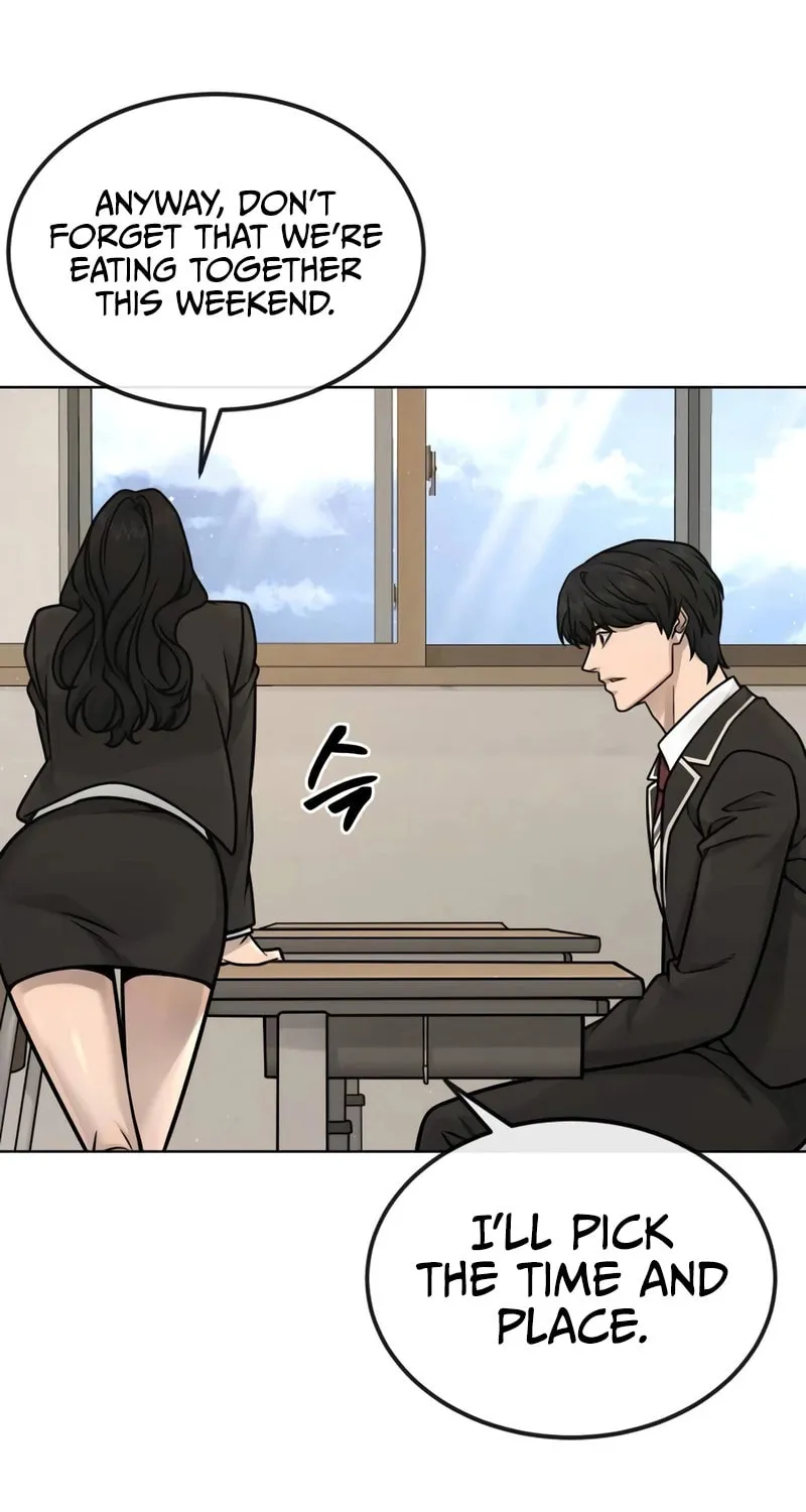 Read QUESTISM chapter 171 image 53 on Lezhin