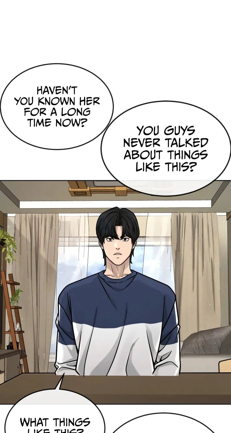Read QUESTISM chapter 171 image 58 on Lezhin