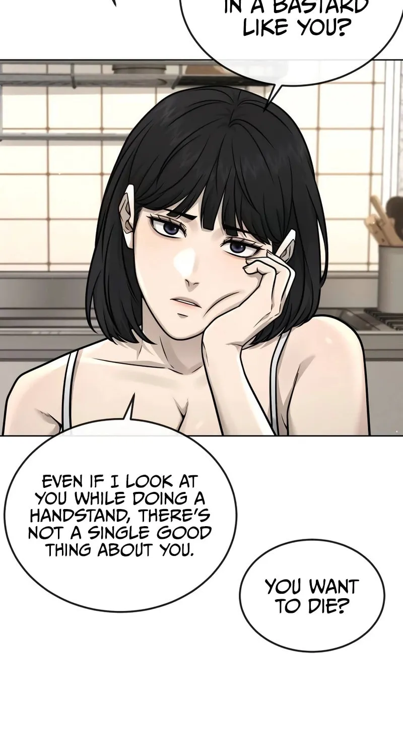 Read QUESTISM chapter 171 image 61 on Lezhin