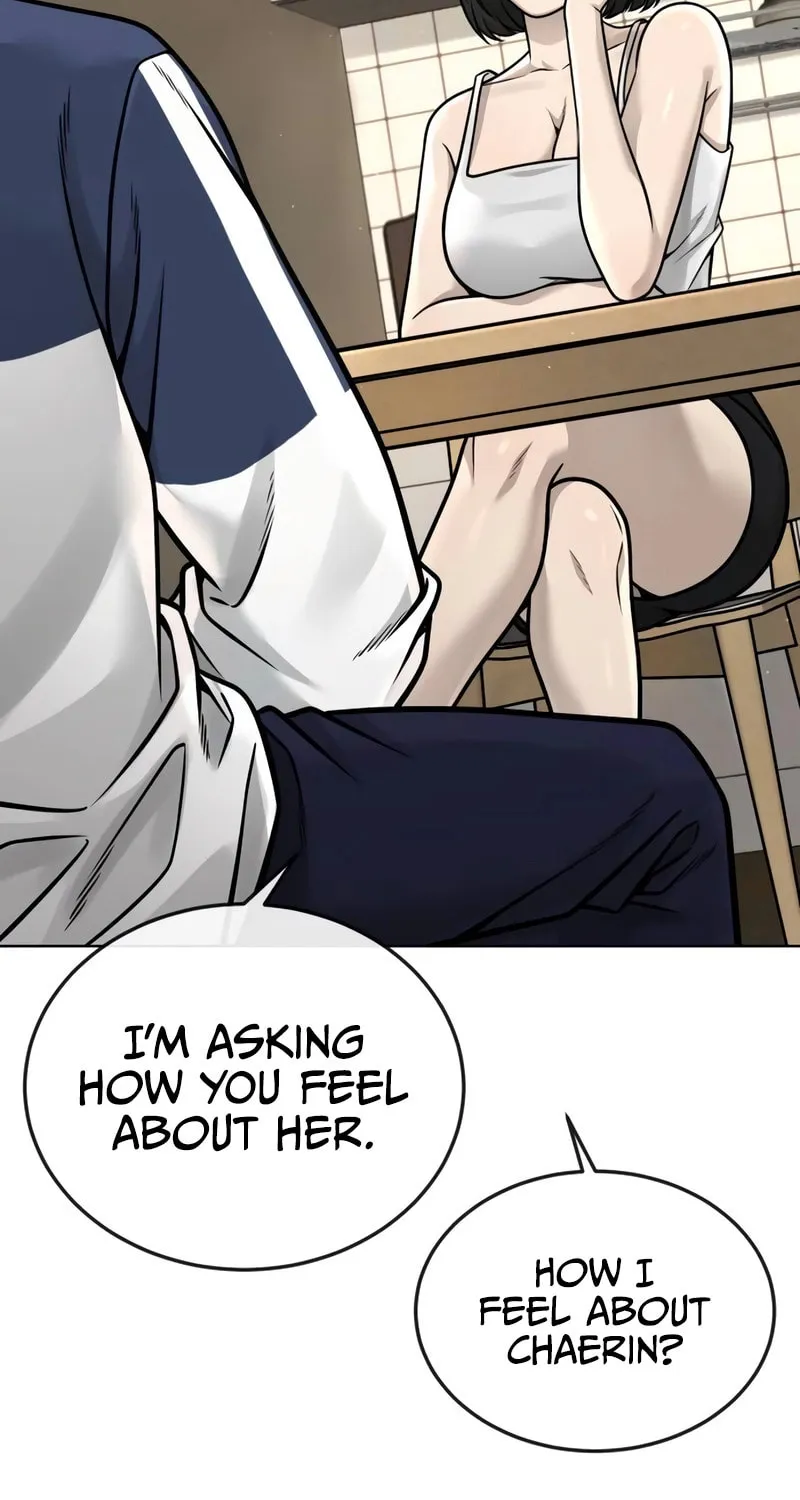 Read QUESTISM chapter 171 image 64 on Lezhin
