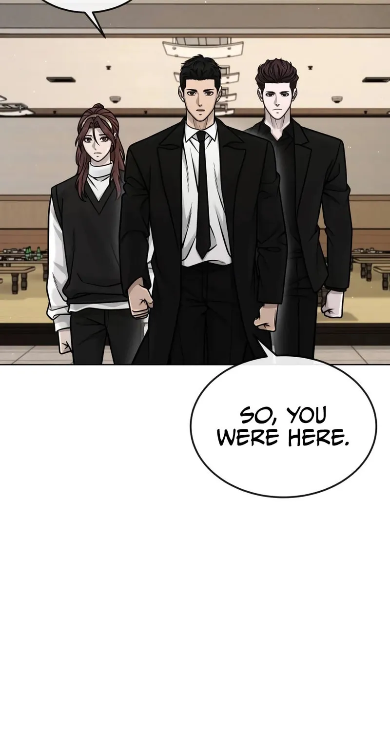 Read QUESTISM chapter 171 image 7 on Lezhin