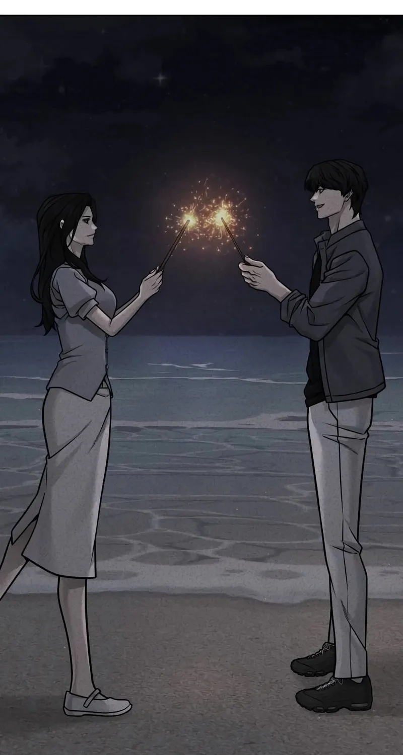 Read QUESTISM chapter 171 image 71 on Lezhin