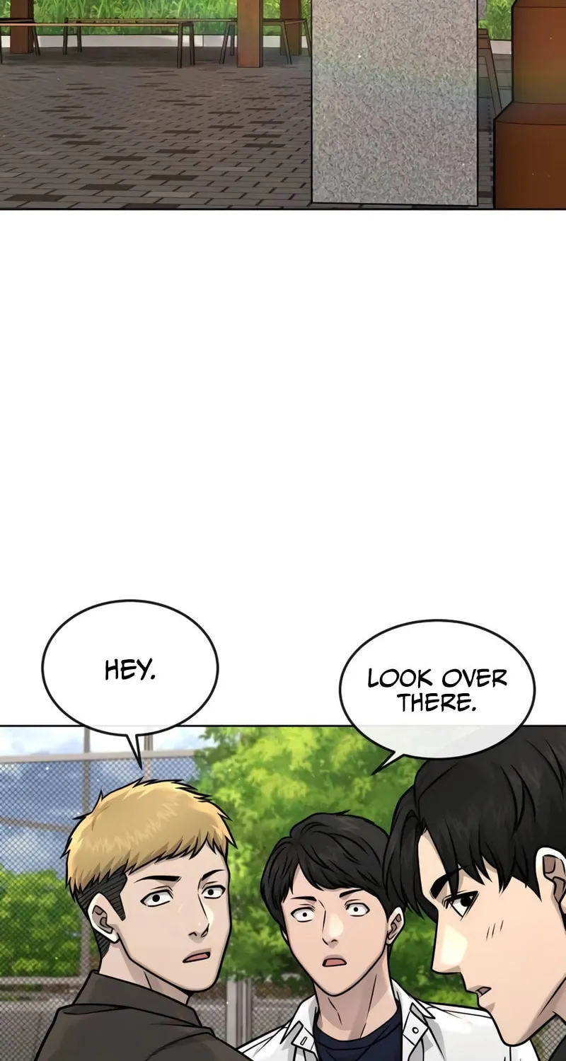Read QUESTISM chapter 171 image 75 on Lezhin
