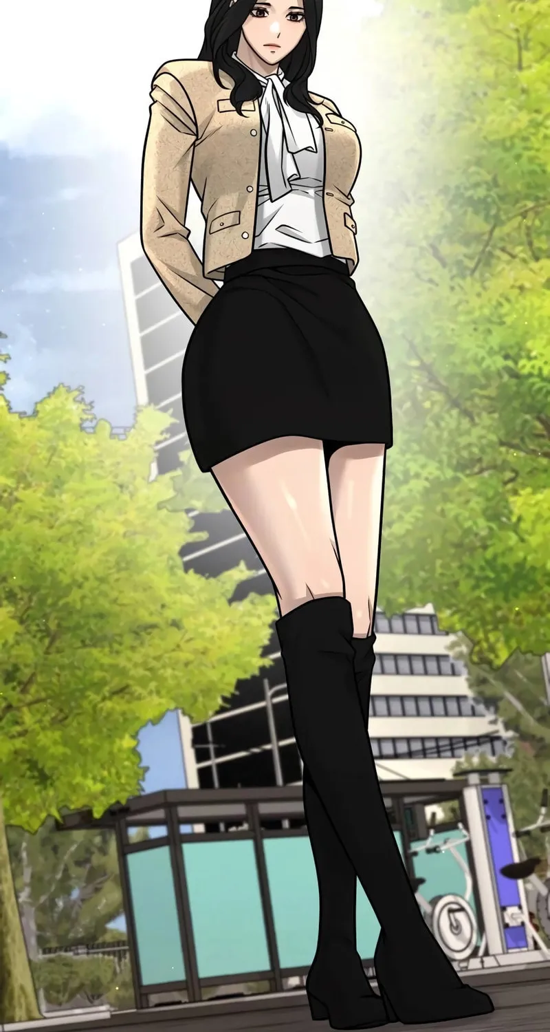 Read QUESTISM chapter 171 image 79 on Lezhin