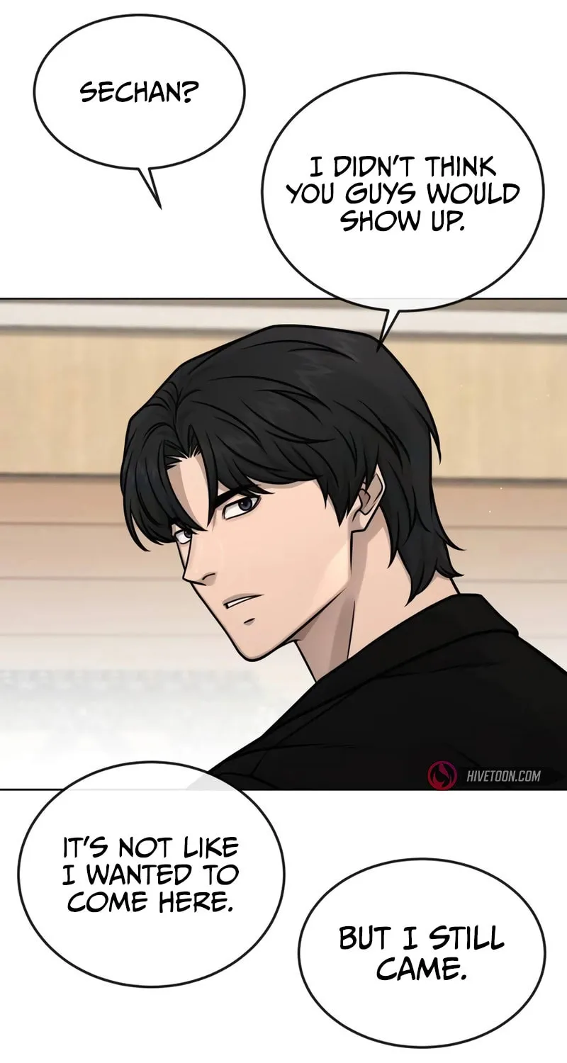 Read QUESTISM chapter 171 image 8 on Lezhin