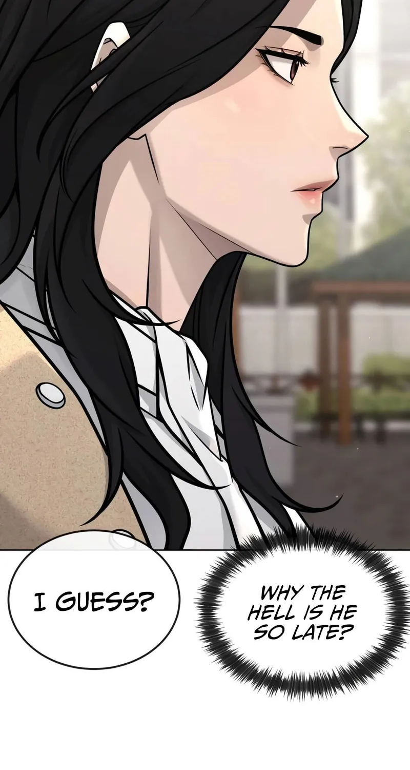 Read QUESTISM chapter 171 image 81 on Lezhin