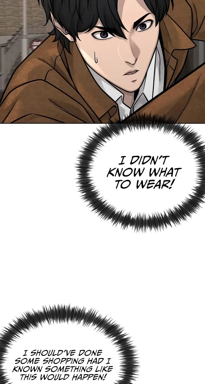 Read QUESTISM chapter 171 image 90 on Lezhin