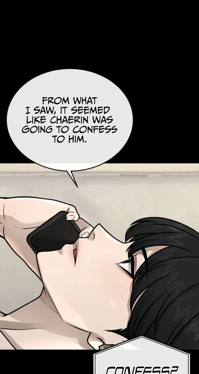 Read QUESTISM chapter 172 image 10 on Lezhin