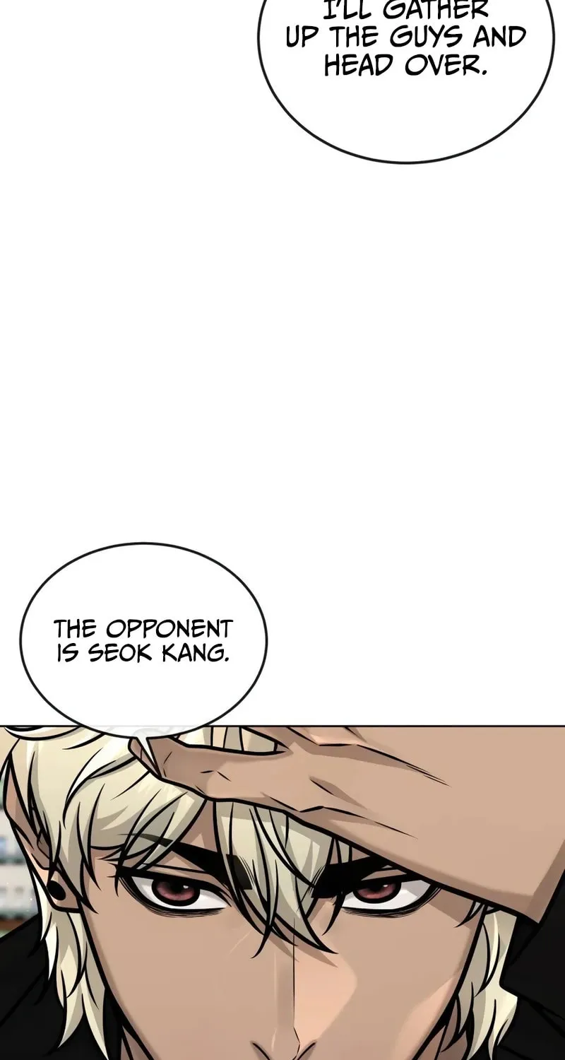 Read QUESTISM chapter 172 image 102 on Lezhin