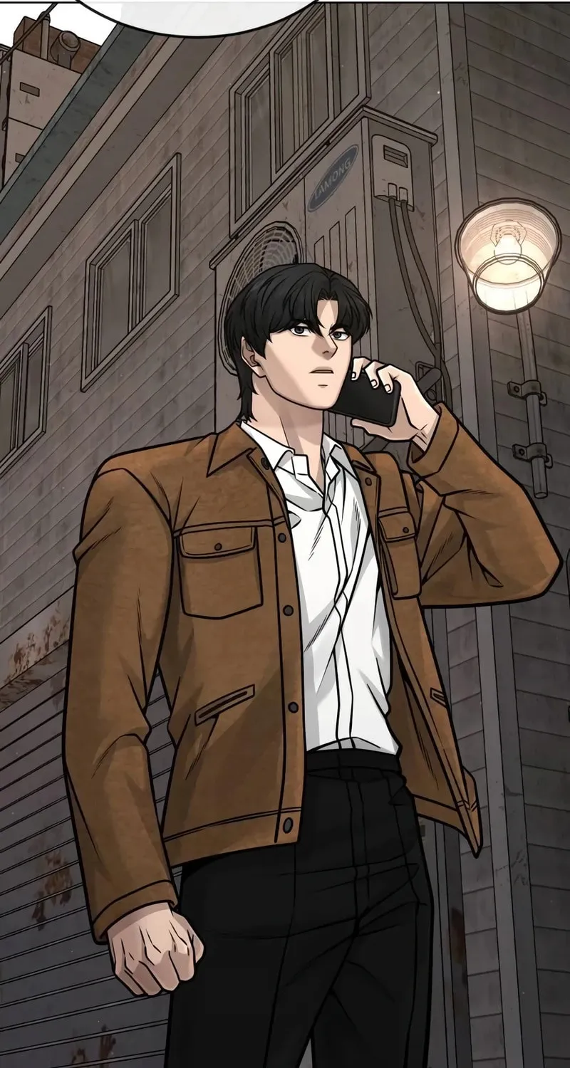 Read QUESTISM chapter 172 image 105 on Lezhin