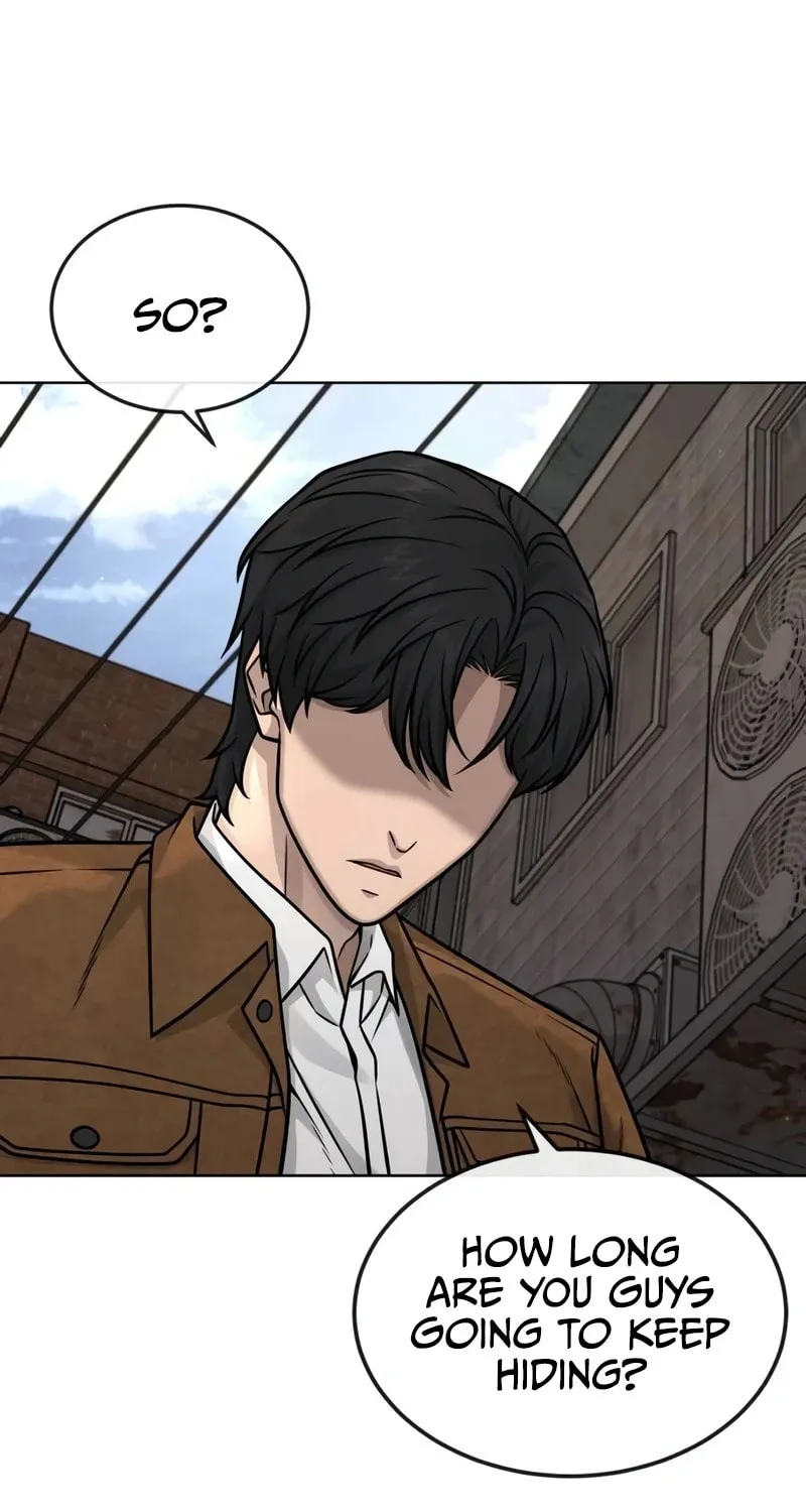 Read QUESTISM chapter 172 image 108 on Lezhin