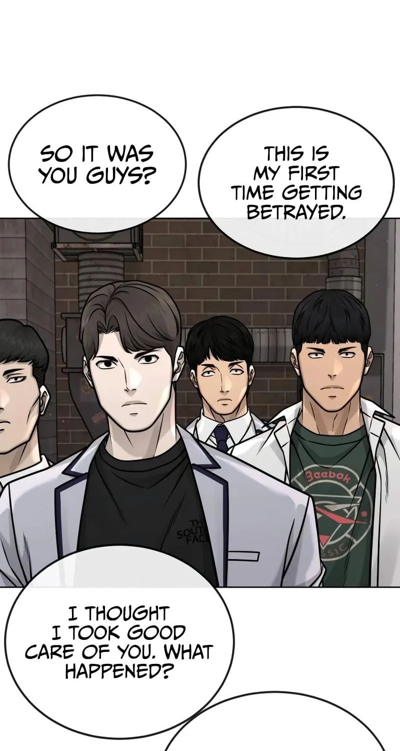 Read QUESTISM chapter 172 image 111 on Lezhin