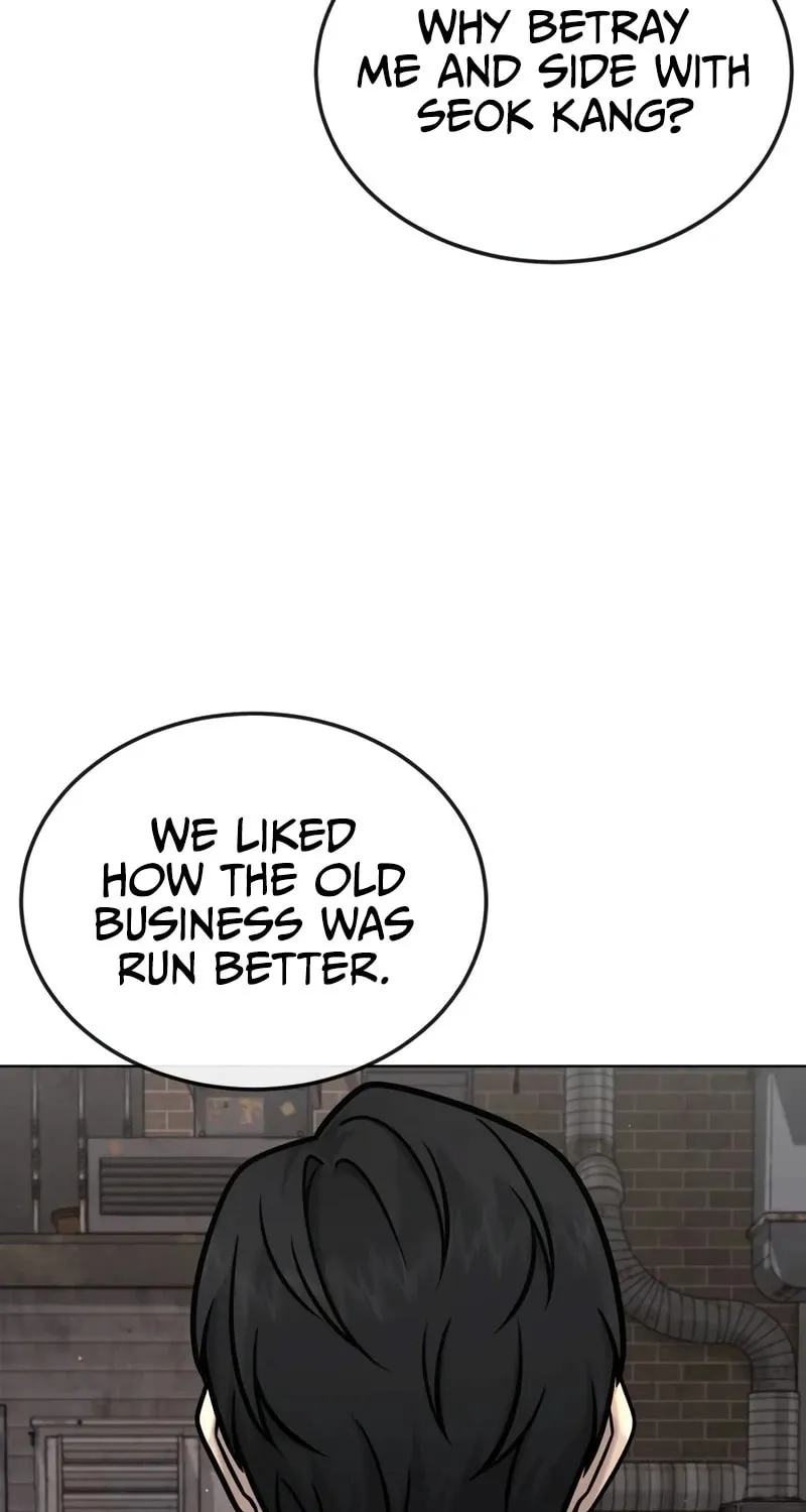 Read QUESTISM chapter 172 image 112 on Lezhin