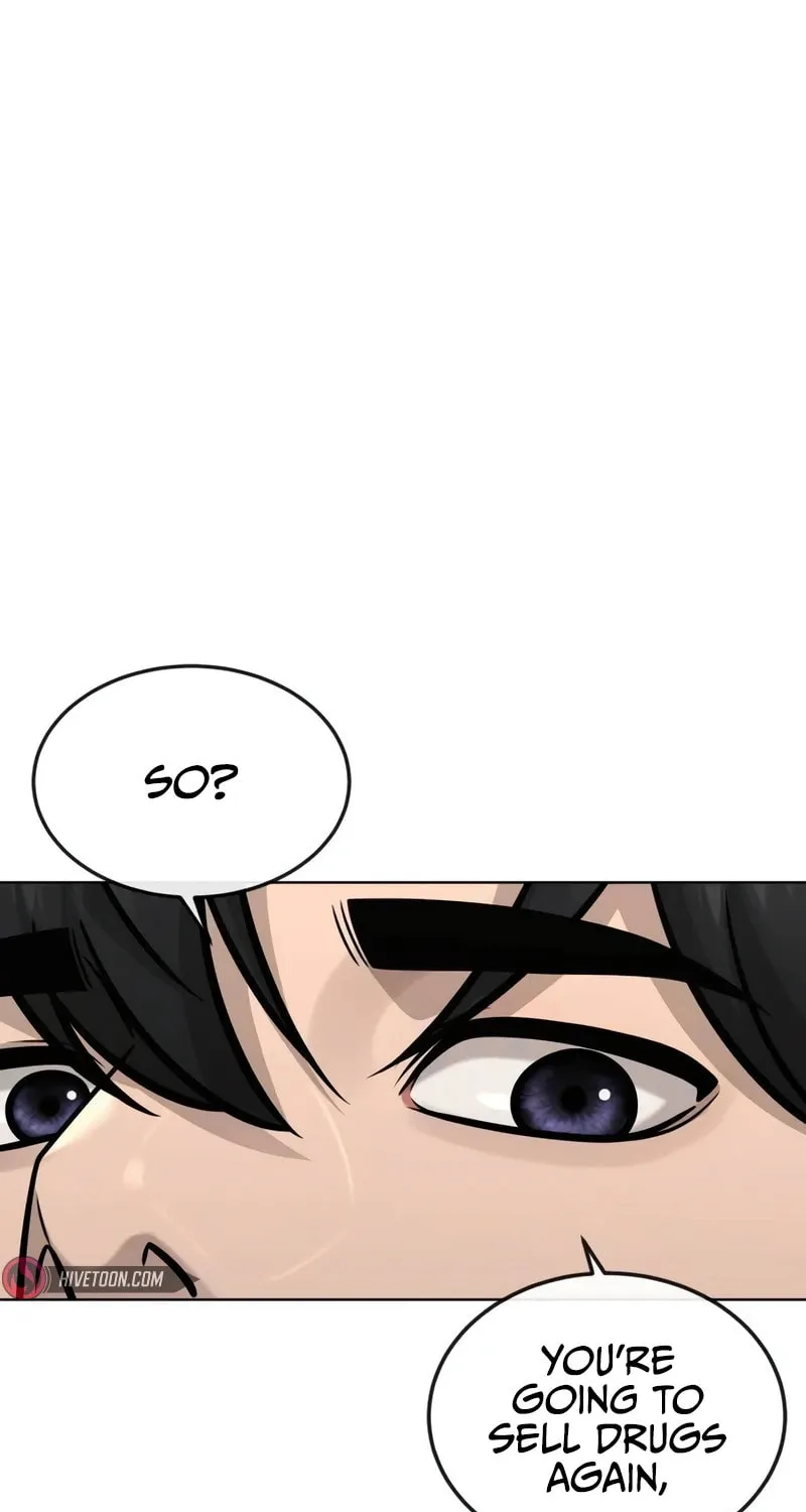Read QUESTISM chapter 172 image 116 on Lezhin