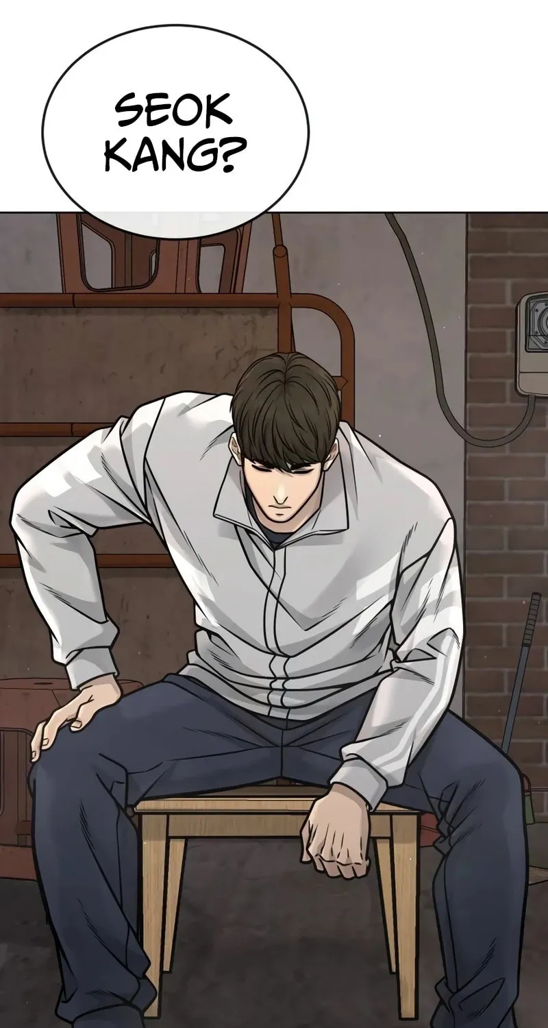 Read QUESTISM chapter 172 image 118 on Lezhin